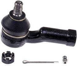 Dorman Tie Rod Ends for 1987-1988 VAN - T2831