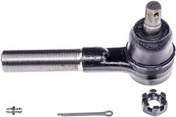 Dorman Tie Rod Ends for 1988-1991 E-150 ECONOLINE, E-150 ECONOLINE CLUB WAGON - T2913