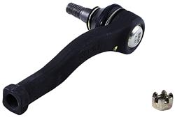 Dorman Tie Rod Ends for 1993-1995 IMPREZA, 1990-1992 LEGACY, 1989-1991 XT - T2974