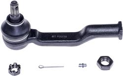 Dorman Tie Rod Ends for 1987-1993 B2600, B2200, 1987 B2000 - T2992