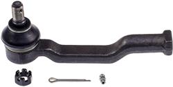 Dorman Tie Rod Ends for 1986-1987 B2000 - T2995