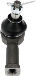 Dorman Tie Rod Ends for 1987-1993 B2600 - T2996