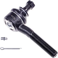 Dorman Tie Rod Ends for 1983-1986 720 - T3115