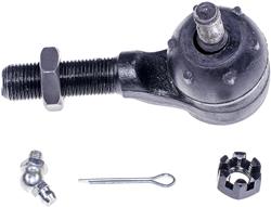 Dorman Tie Rod Ends for 1990-1996 MIGHTY MAX, 1990-1993 RAM 50 - T3156
