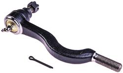Dorman Tie Rod Ends for 1990-1996 MIGHTY MAX, 1990-1993 RAM 50 - T3157