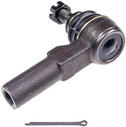 Dorman Tie Rod Ends for 1990-1992 626, MX-6, PROBE - T3168