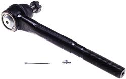 Dorman Tie Rod Ends for 1994-1999 RAM 1500, RAM 2500, RAM 3500 - T3171
