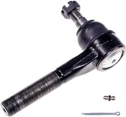 Dorman Tie Rod Ends for 1994-1999 RAM 1500, RAM 2500, RAM 3500 - T3172