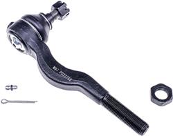 Dorman Tie Rod Ends for 1992-2000 MONTERO, 1997-2004 MONTERO SPORT - T3387
