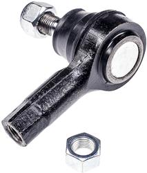 Dorman Tie Rod Ends for 1994-1997 ASPIRE, 2001-2005 RIO - T3388