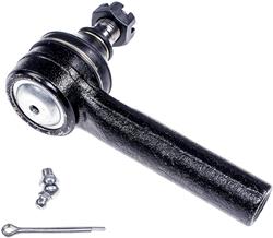 Dorman Tie Rod Ends for 1997-1999 DAKOTA, 1999 DURANGO - T3399