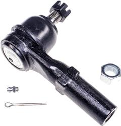 Dorman Tie Rod Ends for 1997-1999 DAKOTA, 1998-1999 DURANGO - T3446