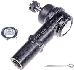 Dorman Tie Rod Ends for 1997-2000 CONTOUR, MYSTIQUE, 1999-2002 COUGAR - T3471