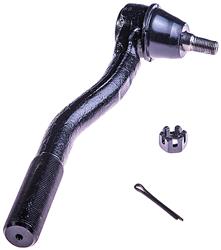 Dorman Tie Rod Ends for 1999-2004 GRAND CHEROKEE - T3475