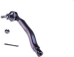 Dorman Tie Rod Ends for 1998-2002 ACCORD, 2001-2003 CL, 1999-2003 TL - T3490