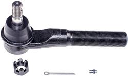Dorman Tie Rod Ends for 1998-1999 RAM 1500, RAM 2500, RAM 3500 - T3497
