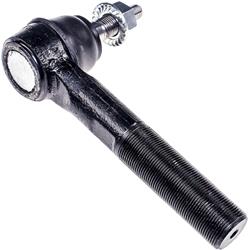 Dorman Tie Rod Ends for 2000-2002 RAM 3500, RAM 2500, 2000-2001 RAM 1500 - T3526