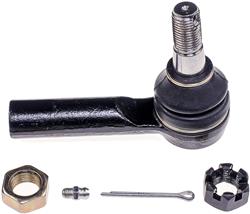 Dorman Tie Rod Ends for 1998-1999 SENTRA - T3602