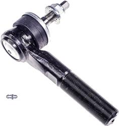 Dorman Tie Rod Ends for 2003-2008 RAM 3500, RAM 2500, 2006-2008 RAM 1500 - T3625
