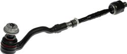 Dorman Tie Rod Ends for 2007-2013 X5, 2008-2014 X6 - TA14275