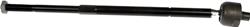 Dorman Tie Rod Ends for 2008-2016 FORTWO - TI39010