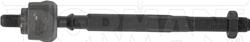 Dorman Tie Rod Ends for 1997-2001 CR-V - TI59005