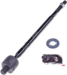 Dorman Tie Rod Ends for 2002-2007 LANCER - TI67020
