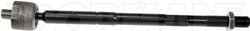 Dorman Tie Rod Ends for 2011-2014 300, 2011-2018 CHALLENGER, 2011-2019 CHARGER - TI82130