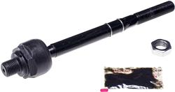 Dorman Tie Rod Ends for 2003-2006 LS, 2003-2008 S-TYPE, 2003-2005 THUNDERBIRD - TI85055