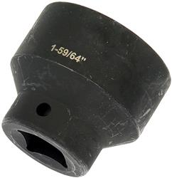 Dorman Ball Joint Service Tool Adapters TL002309