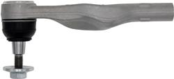 Dorman Tie Rod Ends for 2019-2023 CONTINENTAL, 2020-2023 FLYING SPUR, 2017-2023 PANAMERA - TO33061