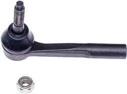 Dorman Tie Rod Ends for 2003-2011 9-3, 2010-2011 9-3X, 2002-2010 9-5 - TO36011