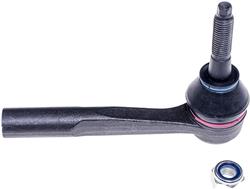 Dorman Tie Rod Ends for 2003-2011 9-3, 2010-2011 9-3X, 2002-2010 9-5 - TO36012