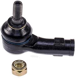 Dorman Tie Rod Ends for 1998 BEETLE - TO43003