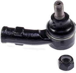 Dorman Tie Rod Ends for 1998 BEETLE - TO43004