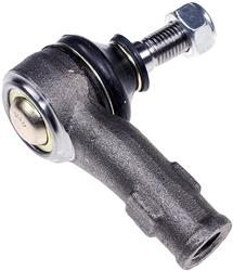 Dorman Tie Rod Ends for 1995-2002 CABRIO, 1995-1997 PASSAT - TO43091