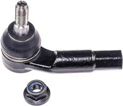 Dorman Tie Rod Ends for 1998-2010 BEETLE, 1999-2006 GOLF, 1999-2010 JETTA - TO43141