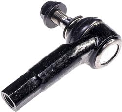 Dorman Tie Rod Ends for 1998-2010 BEETLE, 1999-2006 GOLF, 1999-2010 JETTA - TO43142