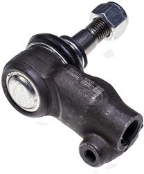 Dorman Tie Rod Ends for 1999-2002 LANOS - TO52001