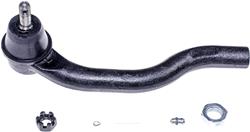 Dorman Tie Rod Ends for 2003-2007 ACCORD, 2004-2008 TSX - TO59011