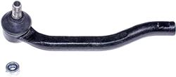 Dorman Tie Rod Ends for 1997-2001 PRELUDE - TO59141