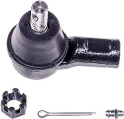 Dorman Tie Rod Ends for 2003-2011 ELEMENT, 2002-2006 RSX - TO59205