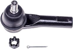 Dorman Tie Rod Ends for 1999-2004 ODYSSEY - TO59215