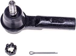 Dorman Tie Rod Ends for 2007-2011 CR-V, 2011-2012 CR-Z - TO59245