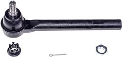 Dorman Tie Rod Ends for 2005-2010 ODYSSEY - TO59315