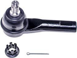 Dorman Tie Rod Ends for 2011-2017 ODYSSEY, 2006-2014 RIDGELINE - TO59335
