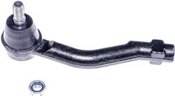 Dorman Tie Rod Ends for 2005-2010 SPORTAGE, 2005-2009 TUCSON - TO60091