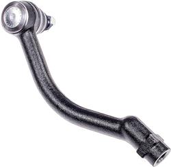 Dorman Tie Rod Ends for 2008-2011 AZERA, 2009-2010 SONATA - TO60141