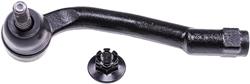 Dorman Tie Rod Ends for 2016 EQUUS - TO60291