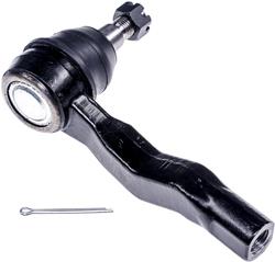 Dorman Tie Rod Ends for 2003-2009 350Z, 2003-2007 G35 - TO61111